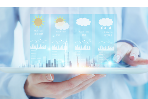 公海jcjc710数码鲲鹏超算中心加速气象行业“云+端”转型